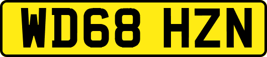 WD68HZN