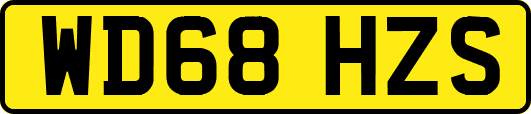 WD68HZS