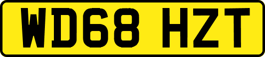 WD68HZT