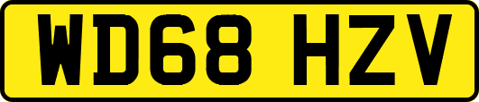 WD68HZV