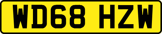 WD68HZW