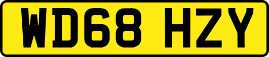 WD68HZY