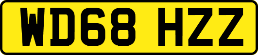 WD68HZZ