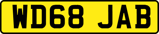 WD68JAB