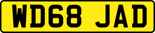 WD68JAD