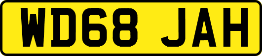 WD68JAH