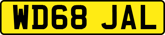 WD68JAL