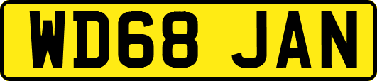 WD68JAN