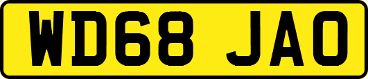 WD68JAO