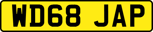 WD68JAP