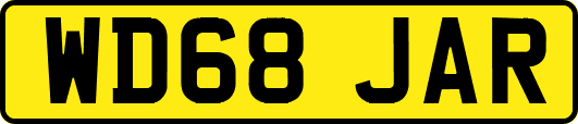 WD68JAR