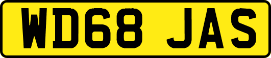 WD68JAS