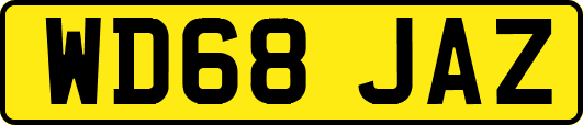 WD68JAZ