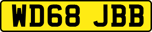 WD68JBB