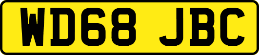 WD68JBC