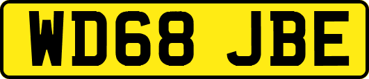 WD68JBE