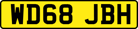WD68JBH