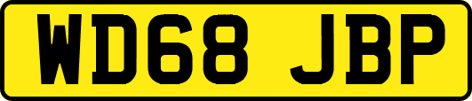WD68JBP