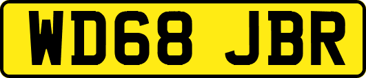 WD68JBR
