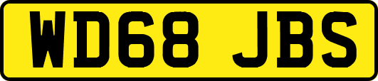 WD68JBS