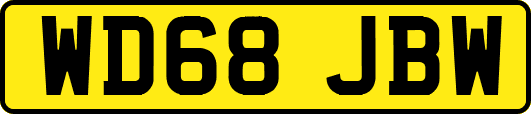 WD68JBW