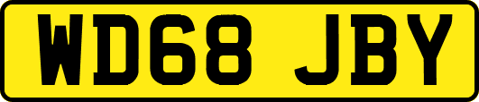 WD68JBY
