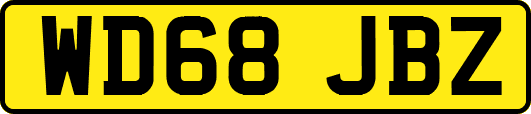 WD68JBZ