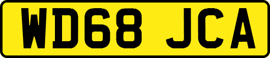 WD68JCA