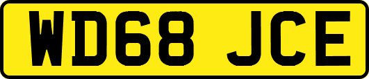 WD68JCE