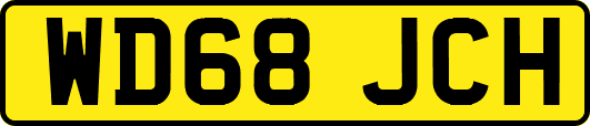WD68JCH