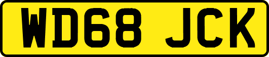 WD68JCK