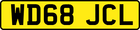 WD68JCL