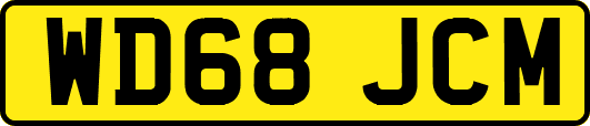 WD68JCM