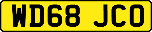 WD68JCO