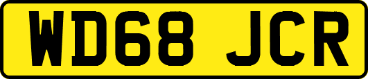WD68JCR