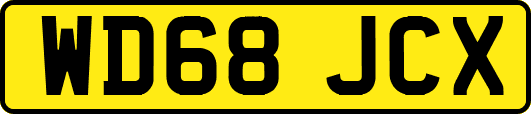 WD68JCX