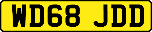 WD68JDD