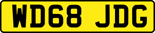 WD68JDG