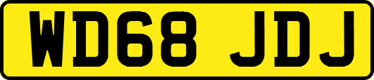 WD68JDJ
