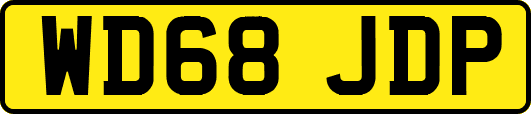 WD68JDP