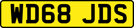 WD68JDS