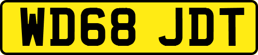 WD68JDT
