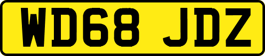 WD68JDZ