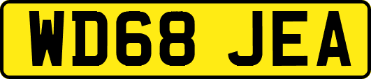 WD68JEA