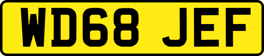 WD68JEF