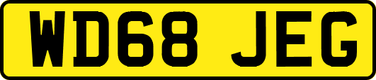 WD68JEG