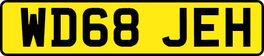WD68JEH
