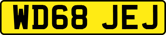 WD68JEJ
