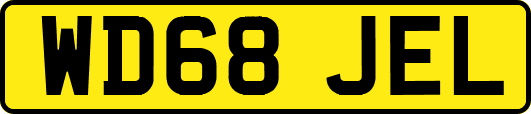 WD68JEL