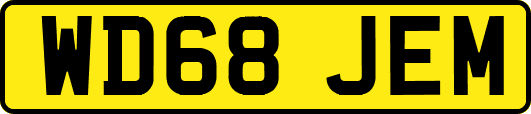 WD68JEM